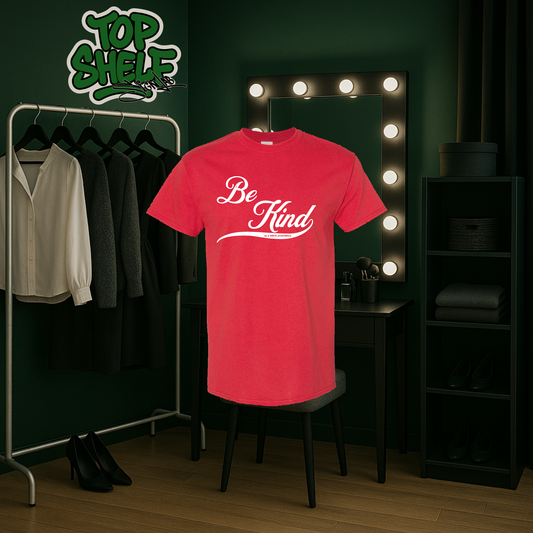 Be Kind… (with a little attitude 😈)