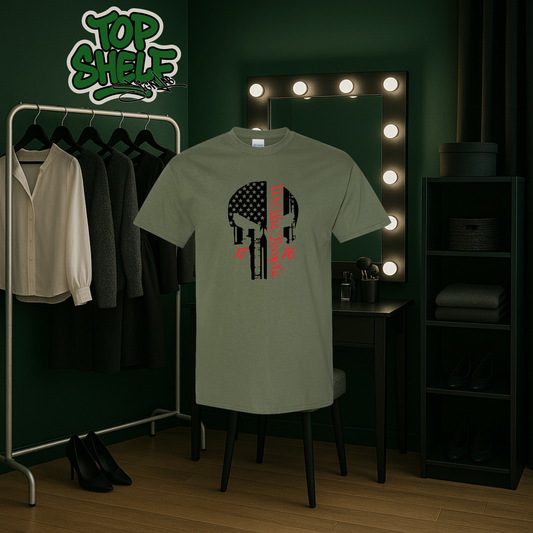 Limited Edition We The People 1776 T-Shirt