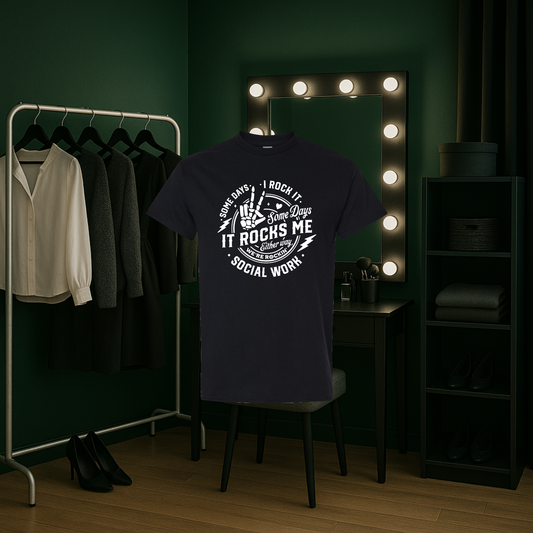 Social Workers Are Amazing!